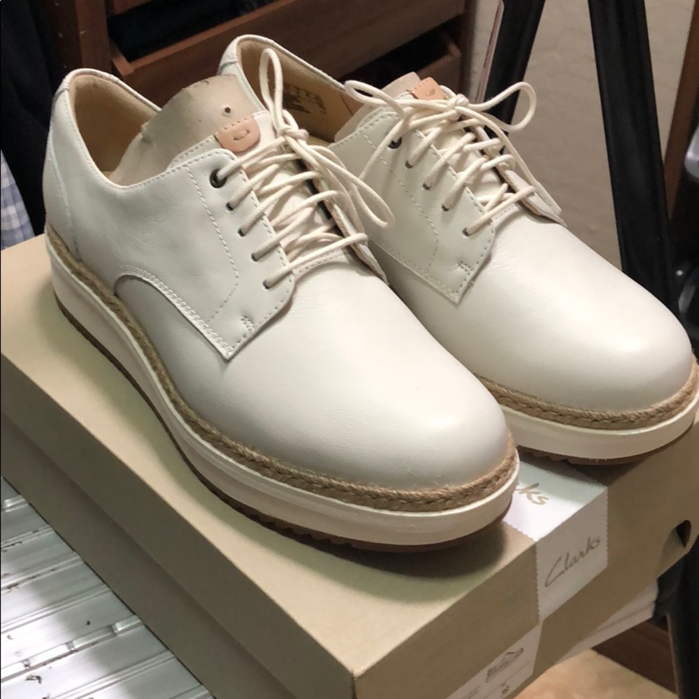 Clarks Teadale Rhea